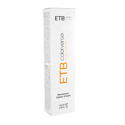 ETB Hair ColorVerse Tartós Professzionális Hajfesték, Vegán, PPD-mentes, 10.92