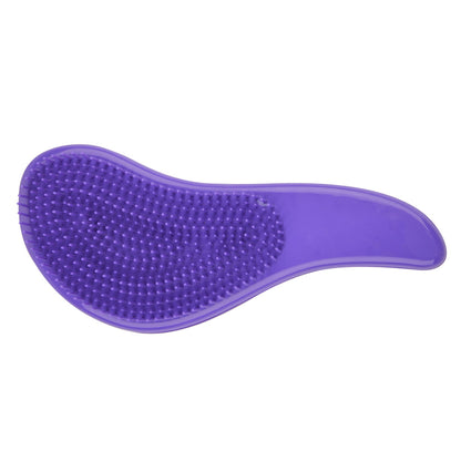 ETB HAIR PROFESSIONAL DETANGLING BRUSH, DIGITAL LAVENDREAM LILAC