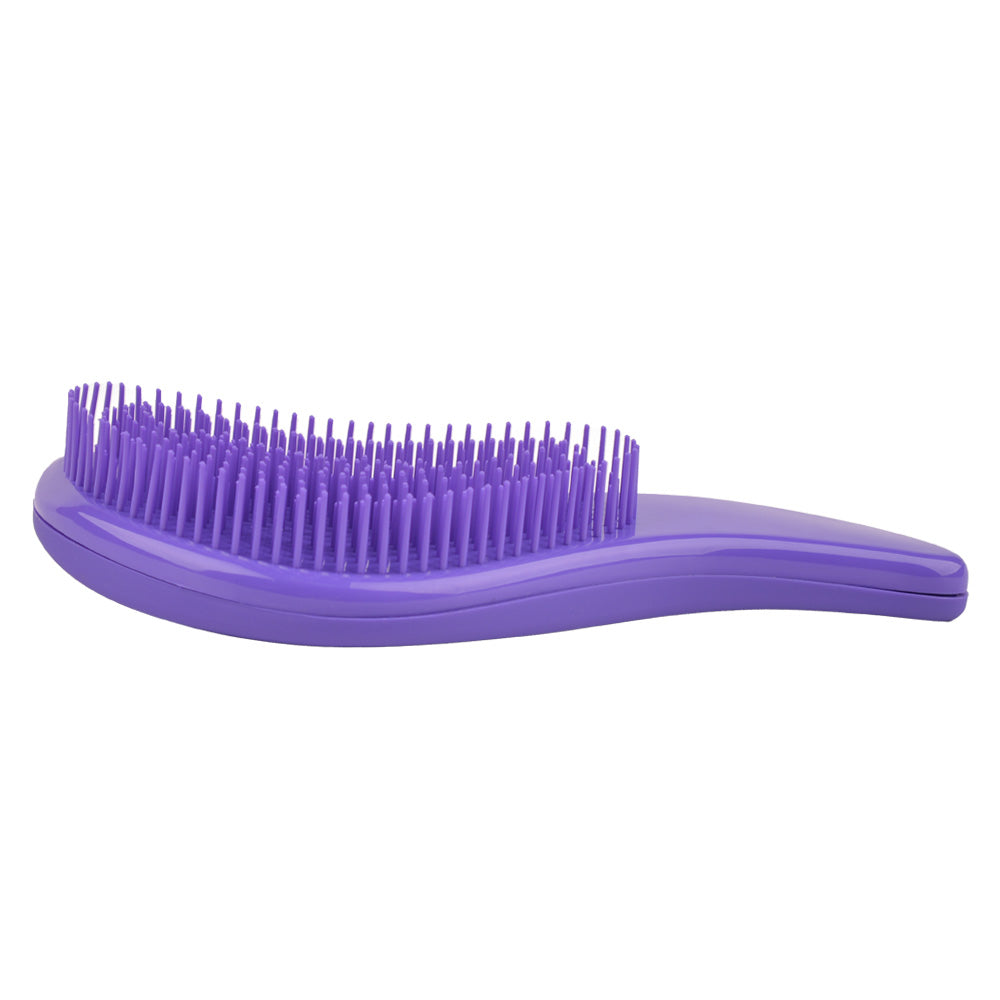 ETB HAIR PROFESSIONAL DETANGLING BRUSH, DIGITAL LAVENDREAM LILAC