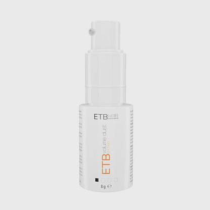 ETB Hair Pudră De Volum Profesională 8gr