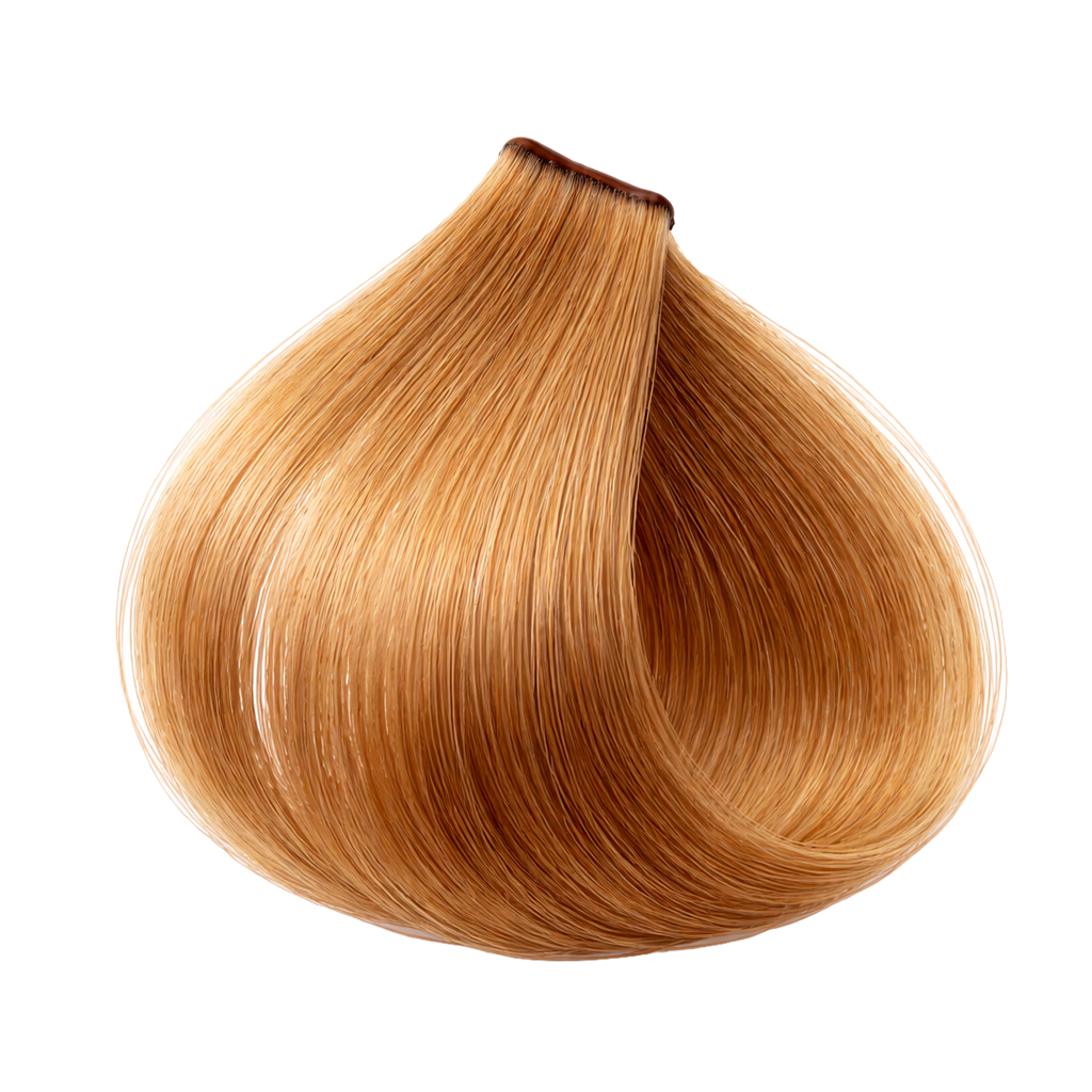 ETB Hair ColorVerse Ammóniamentes & Vegán Professzionális Tartós Hajfesték Homok