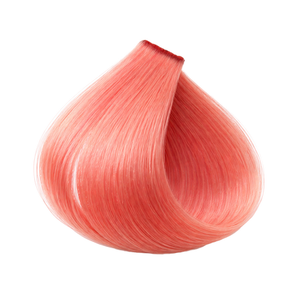 ETB Hair ColorVerse Ammóniamentes & Vegán Professzionális Tartós Hajfesték Eper