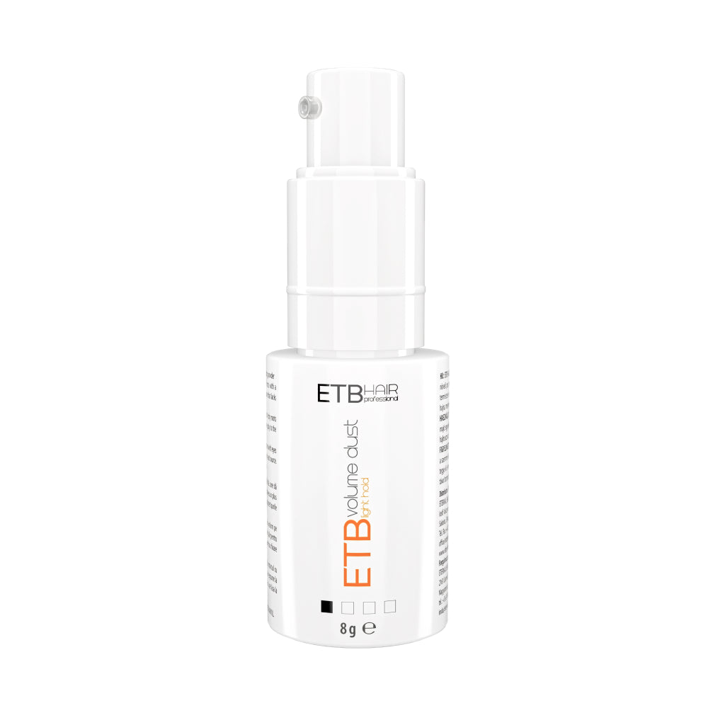 ETB Hair Pudră De Volum Profesională 8gr