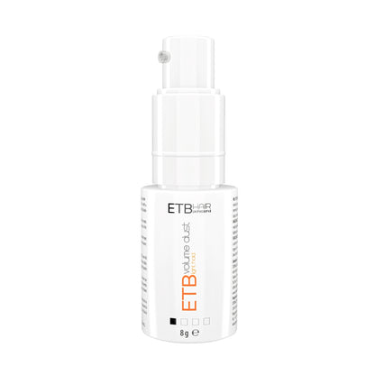 ETB Hair Pudră De Volum Profesională 8gr
